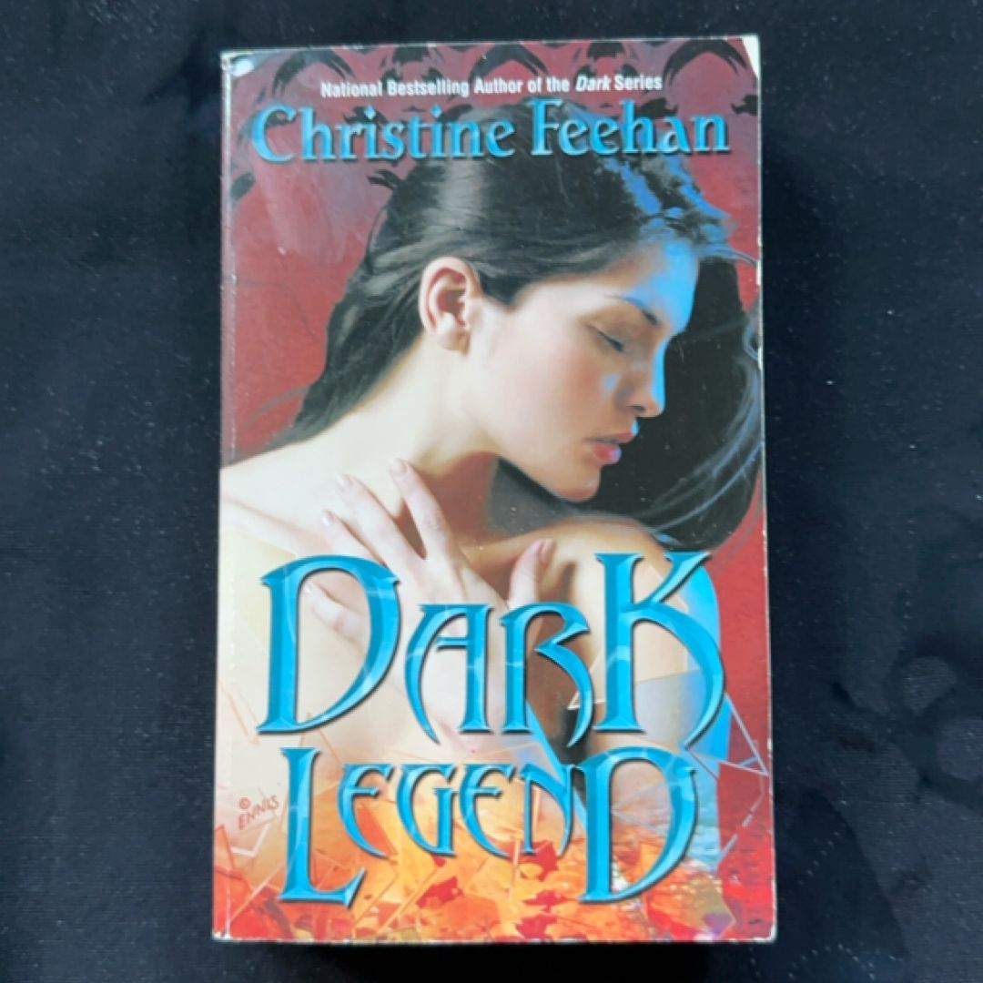 Dark Legend