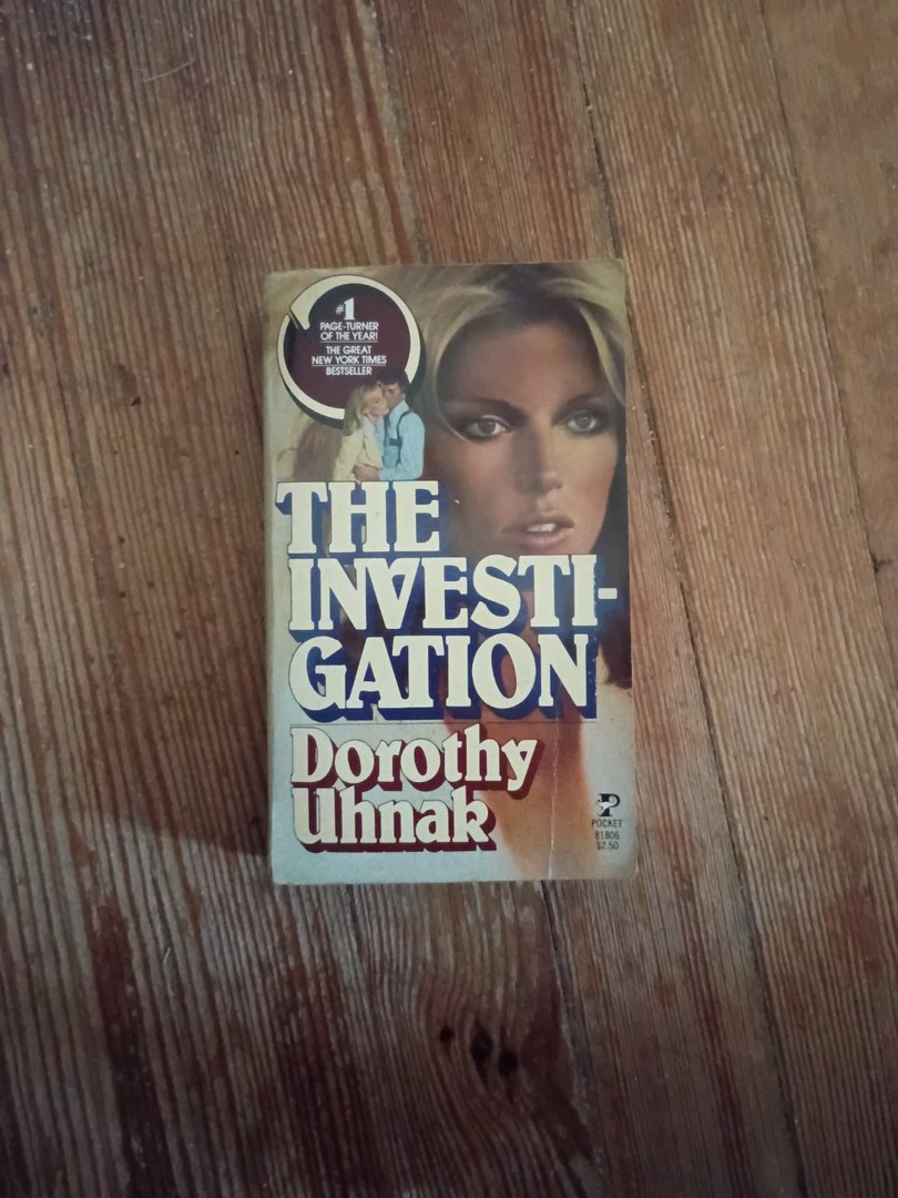 The Investigation