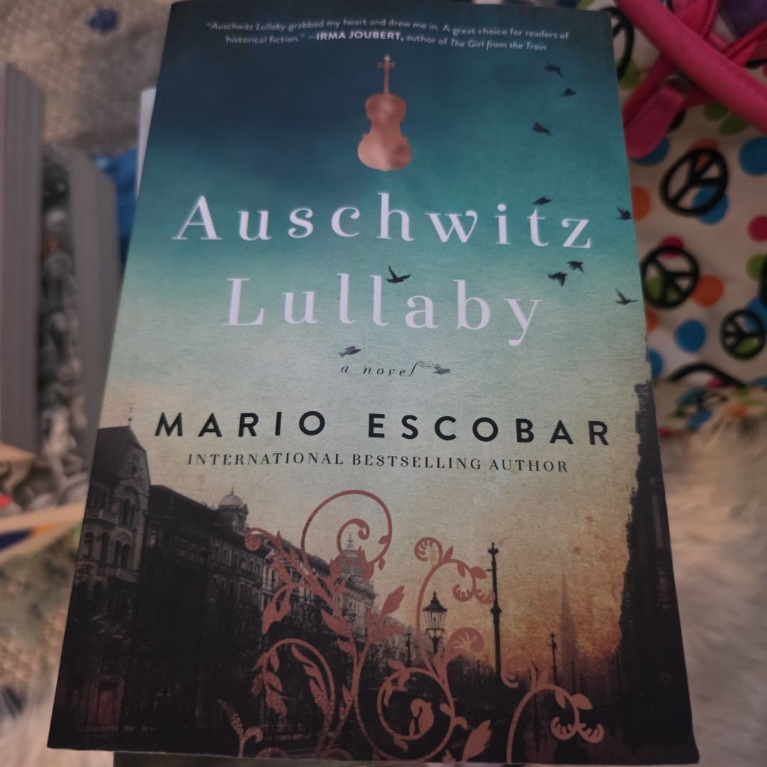 Auschwitz Lullaby