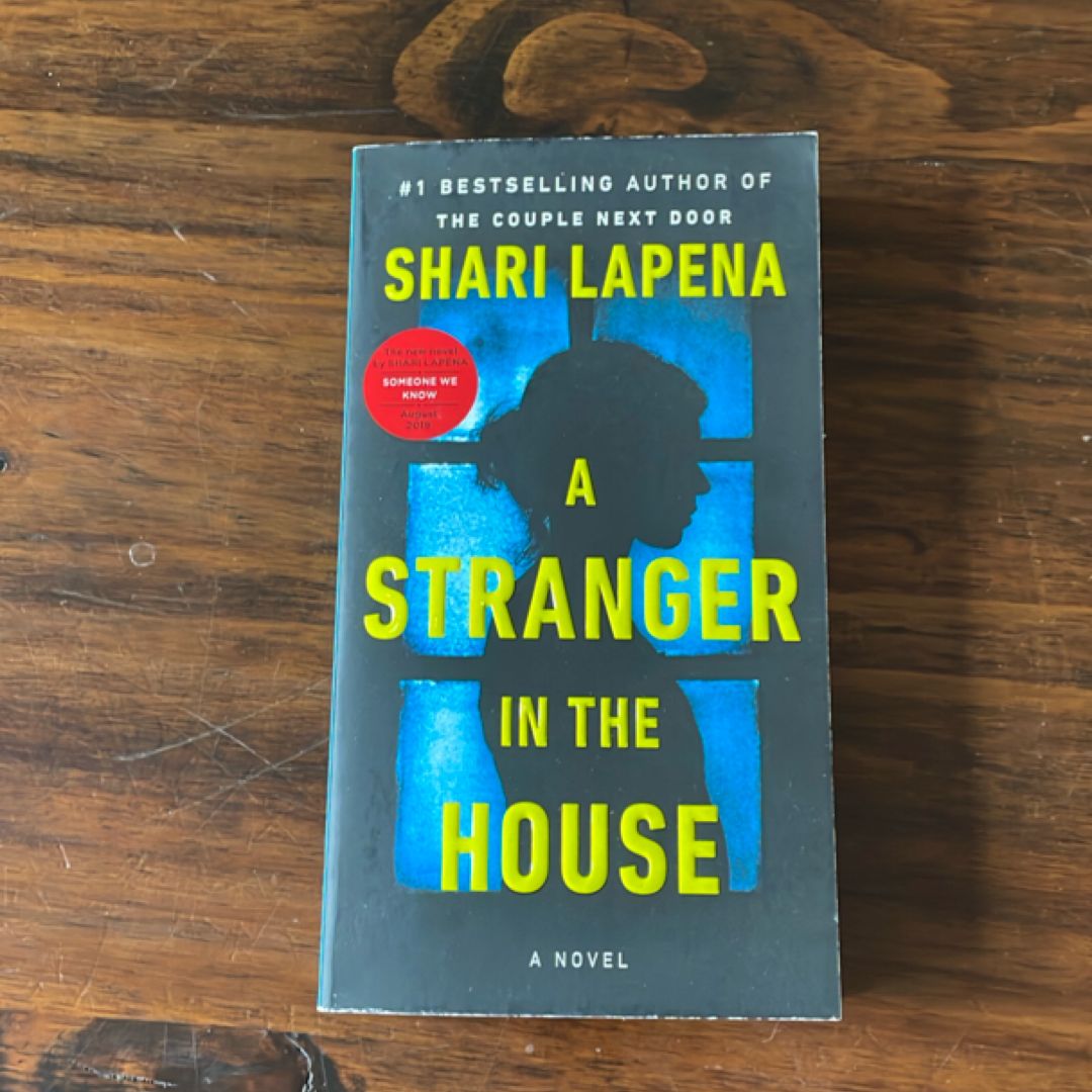 A Stranger in the House