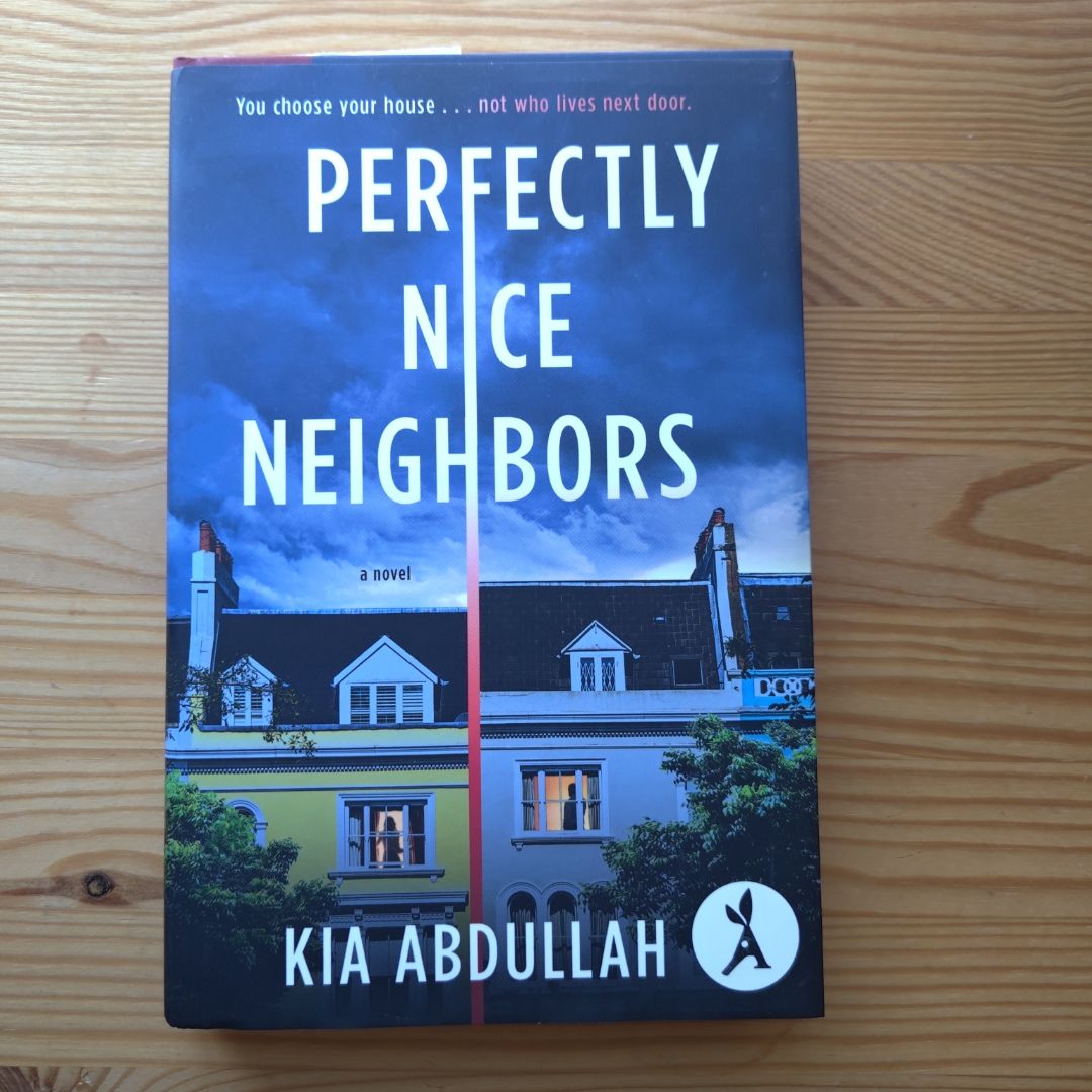 Perfectly Nice Neighbors