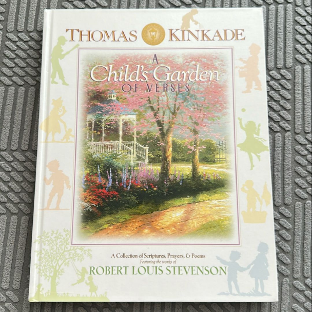 A Child's Garden of Verses