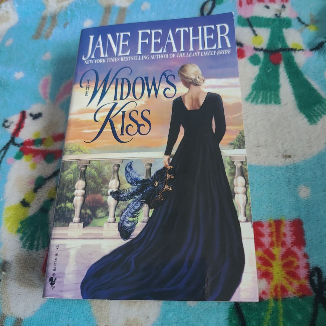 The Widow's Kiss