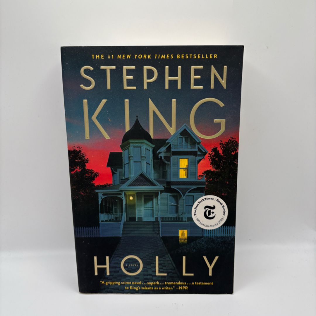 Holly