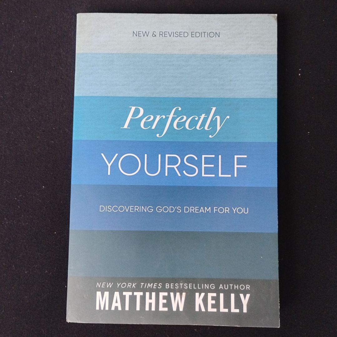 Perfectly Yourself
