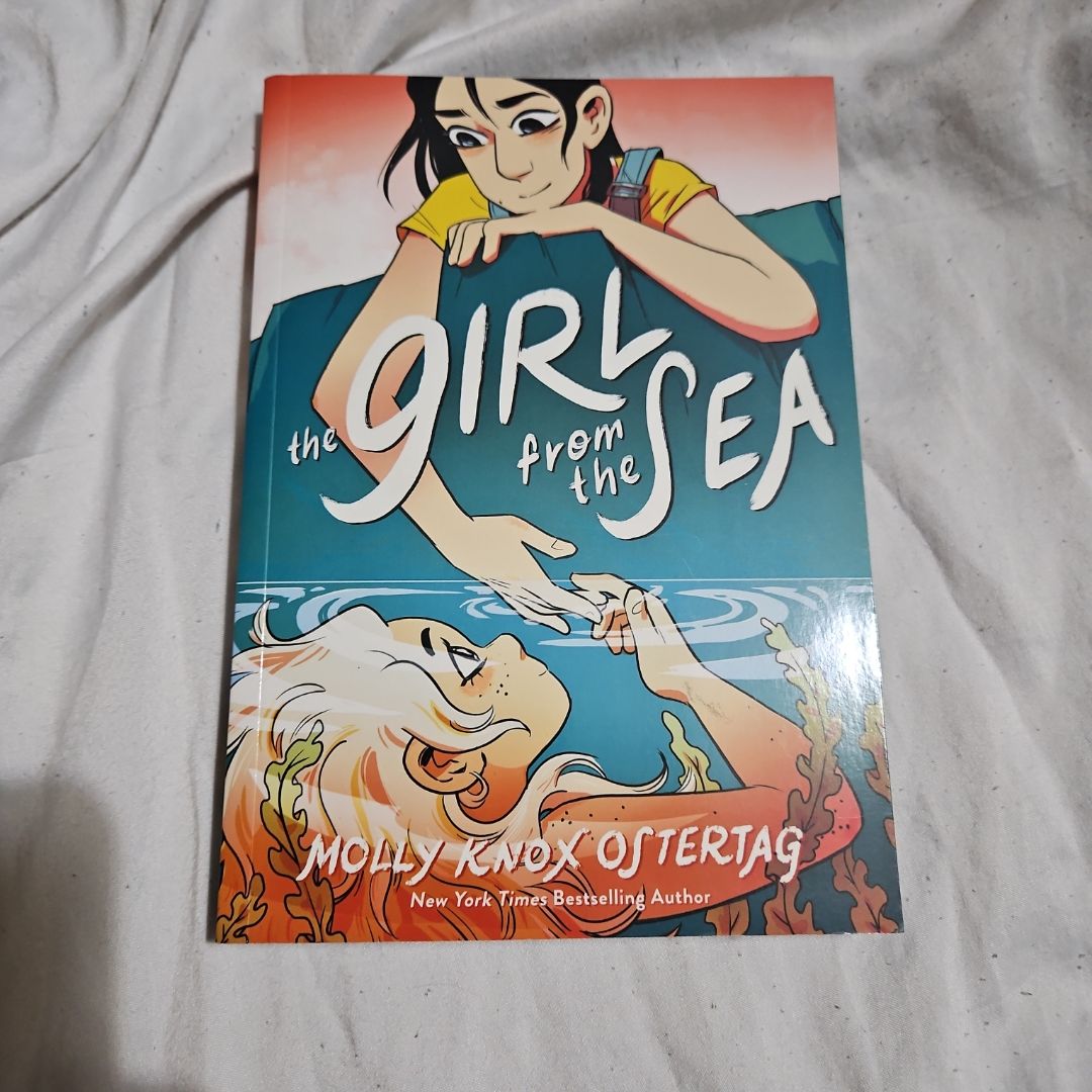 The Girl from the Sea