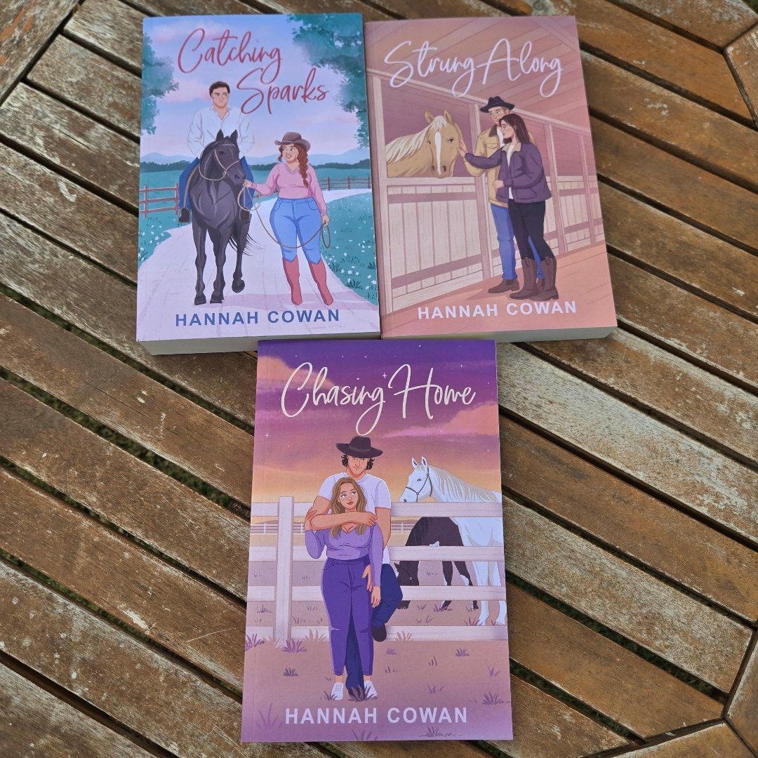 Strung Along Special Edition