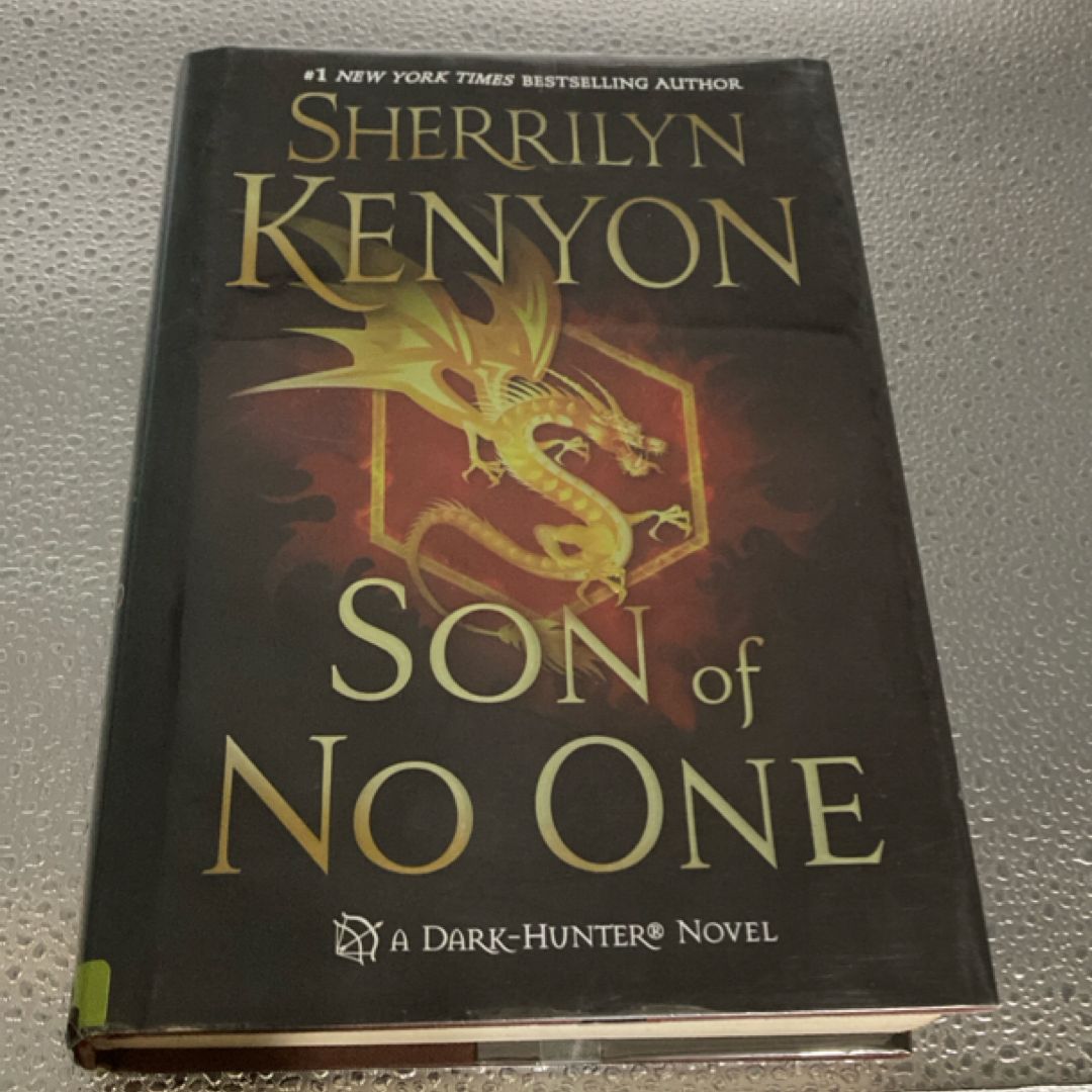 Son of No One