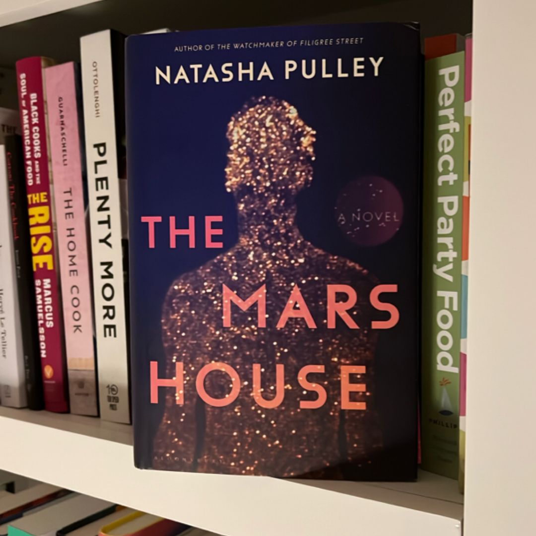 The Mars House
