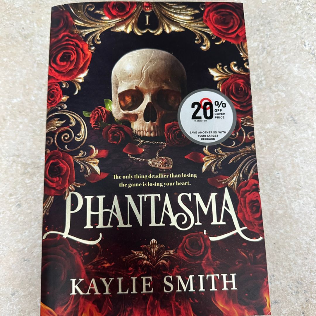 Phantasma