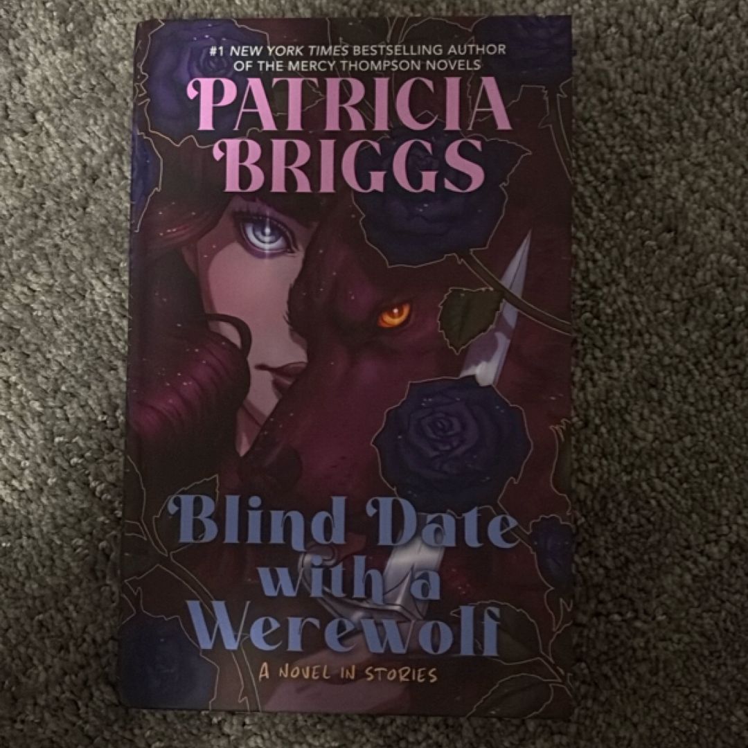 Blind Date with a Werewolf