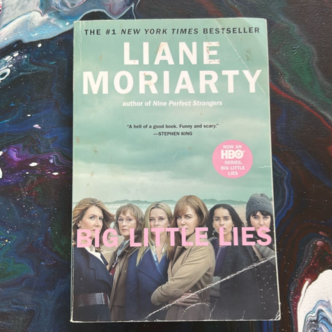 Big Little Lies