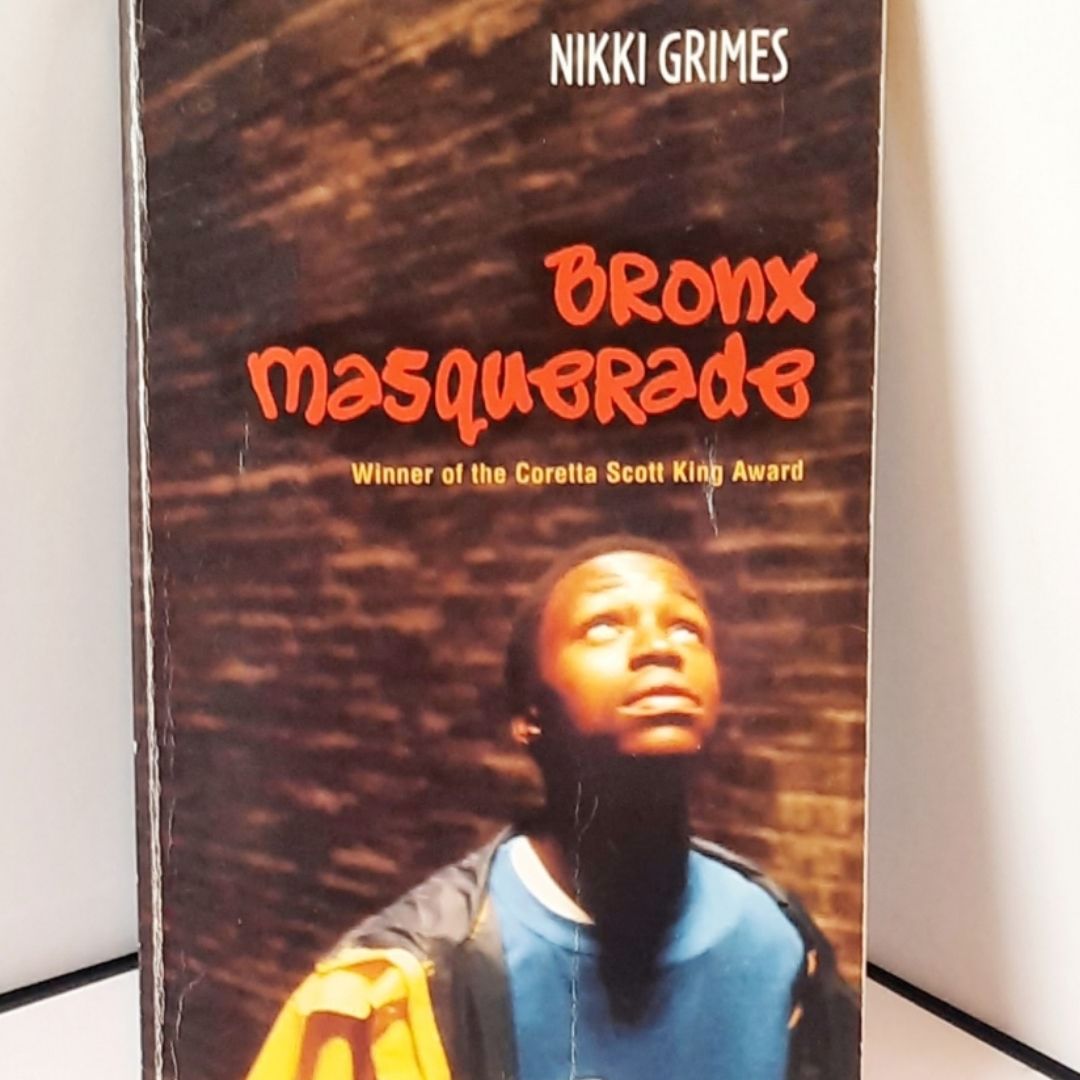 Bronx masquerade