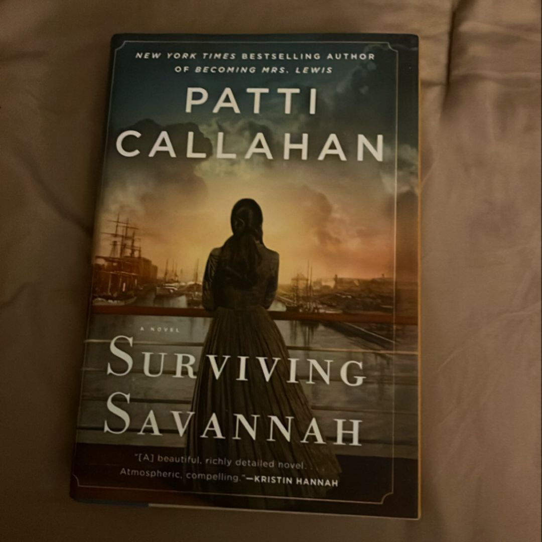 Surviving Savannah