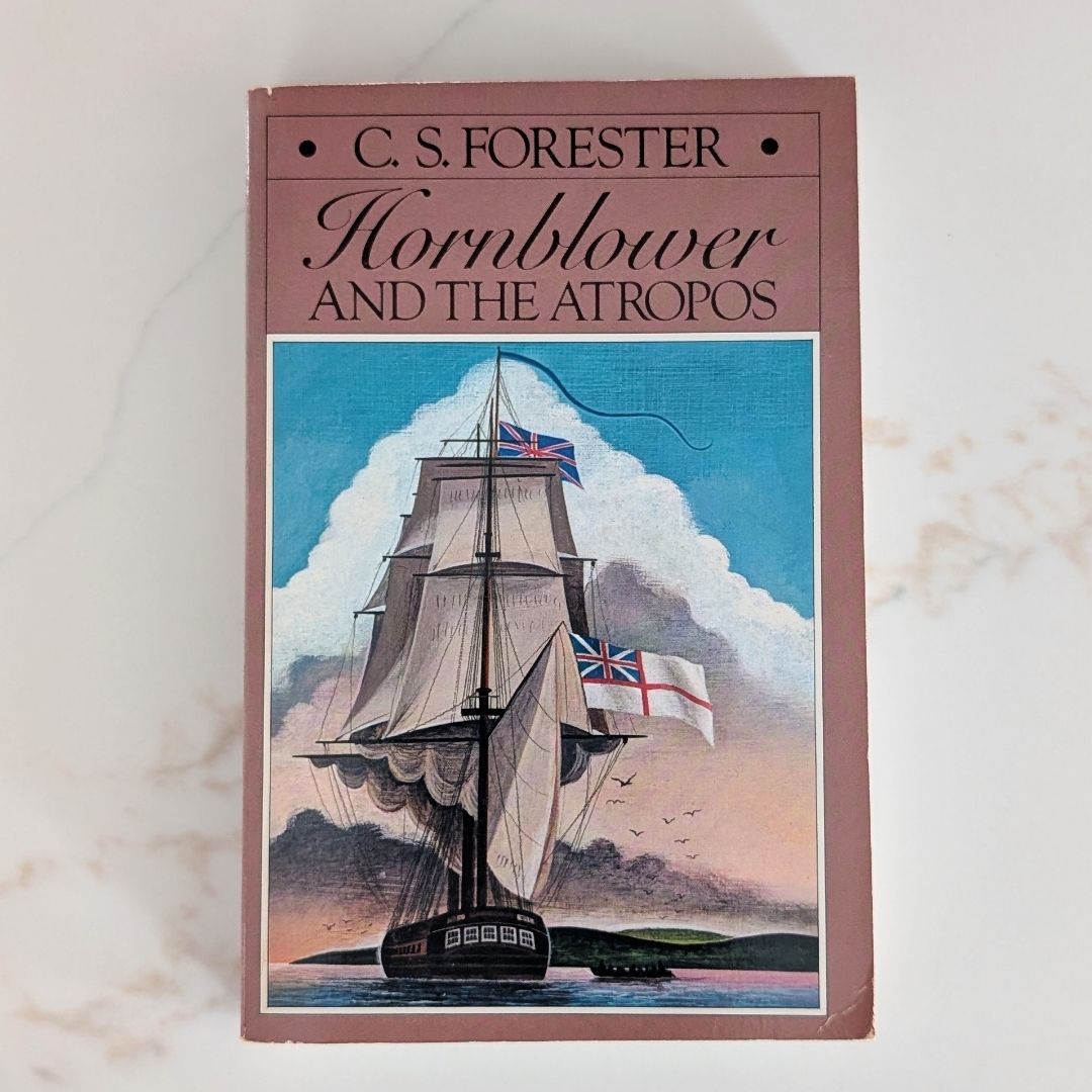 Hornblower and the Atropos