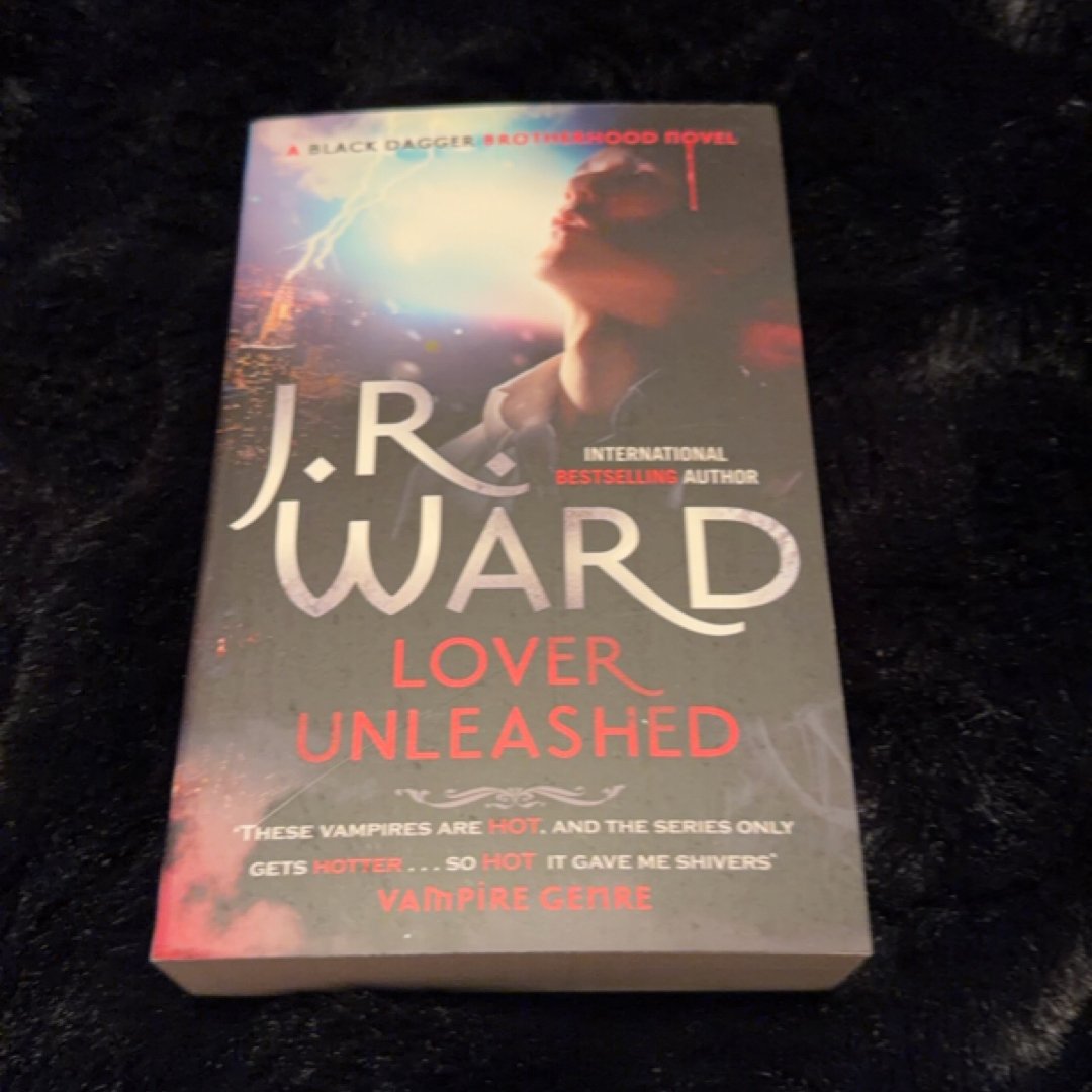 Lover Unleashed