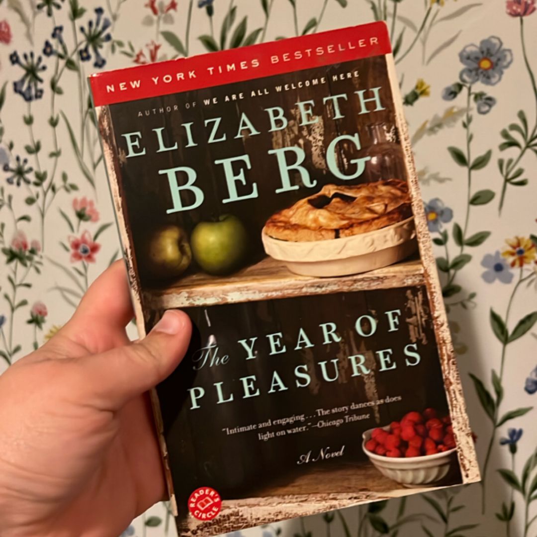 The Year of Pleasures