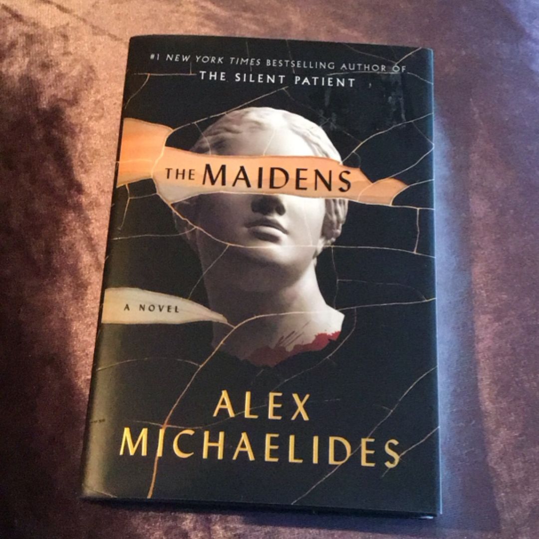 The Maidens
