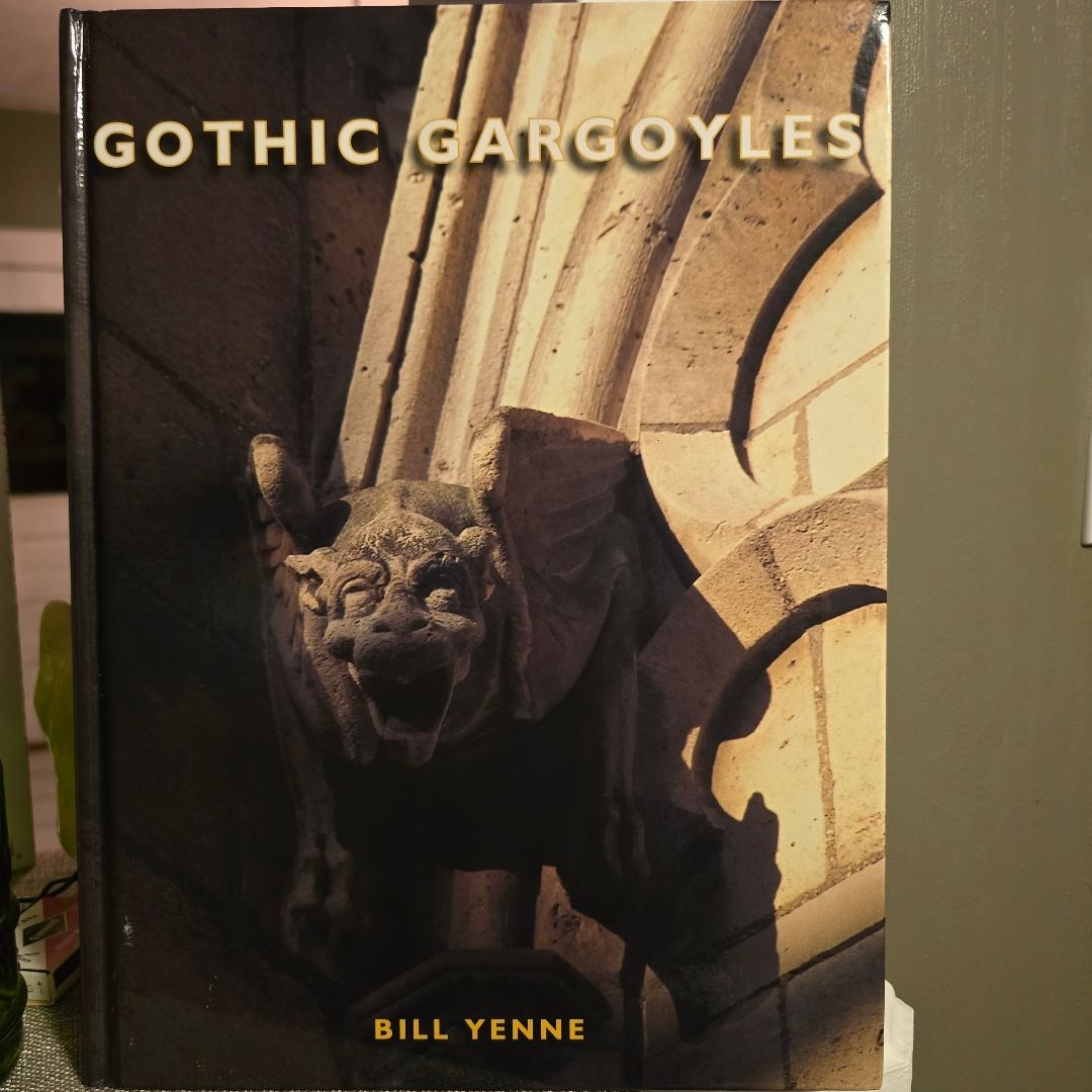Gothic Gargoyles