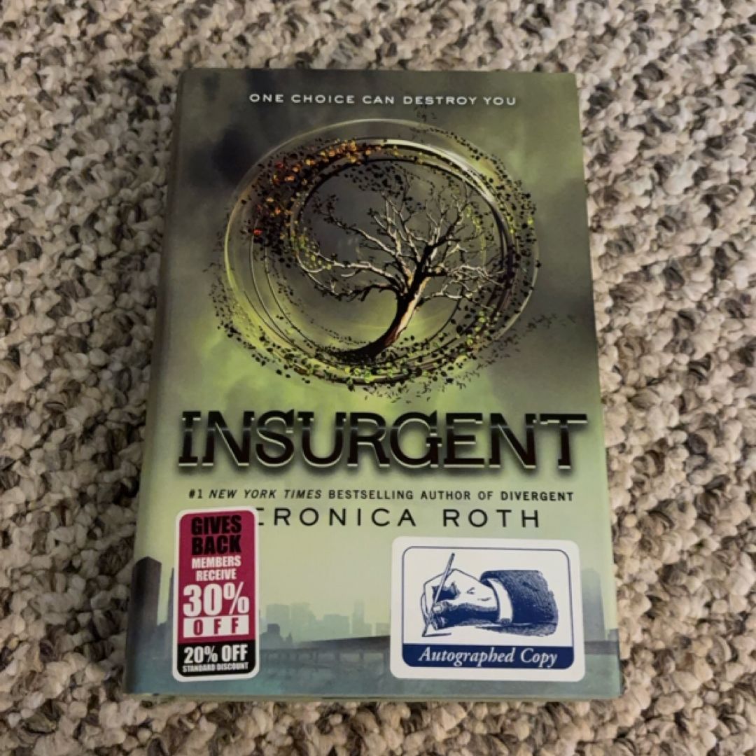 Insurgent