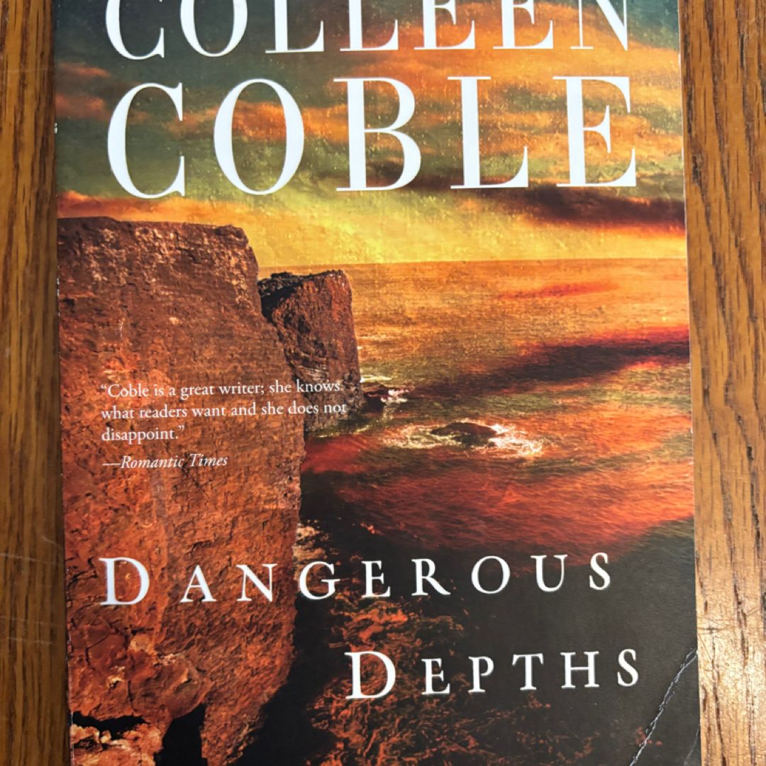 Dangerous Depths