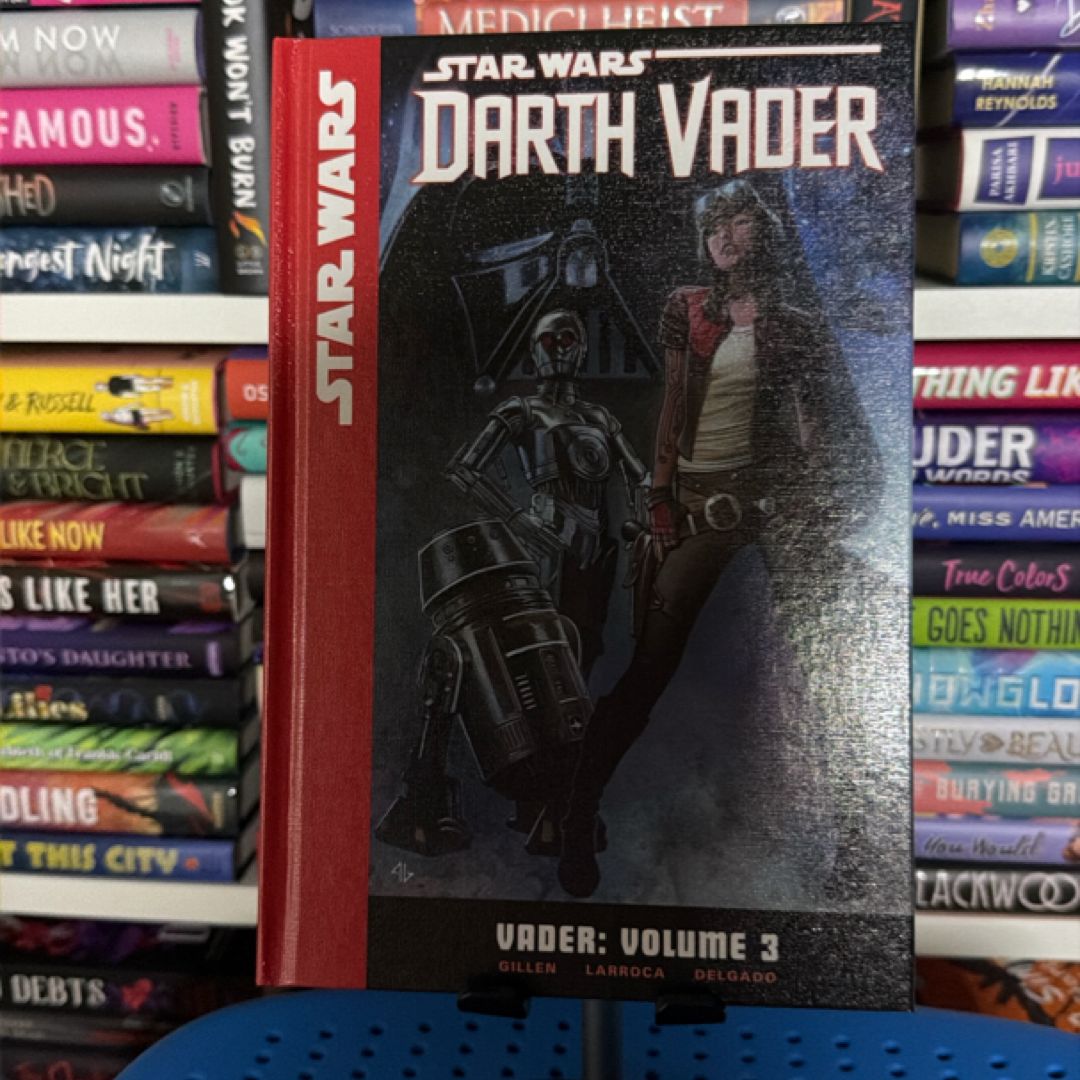 Vader