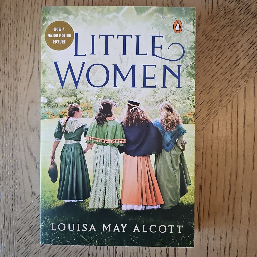 Little Women
