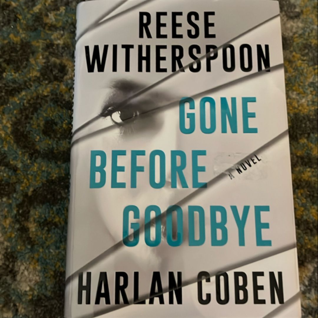 Gone Before Goodbye