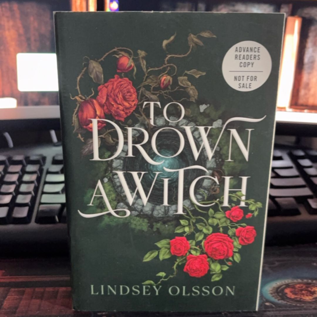 To Drown a Witch