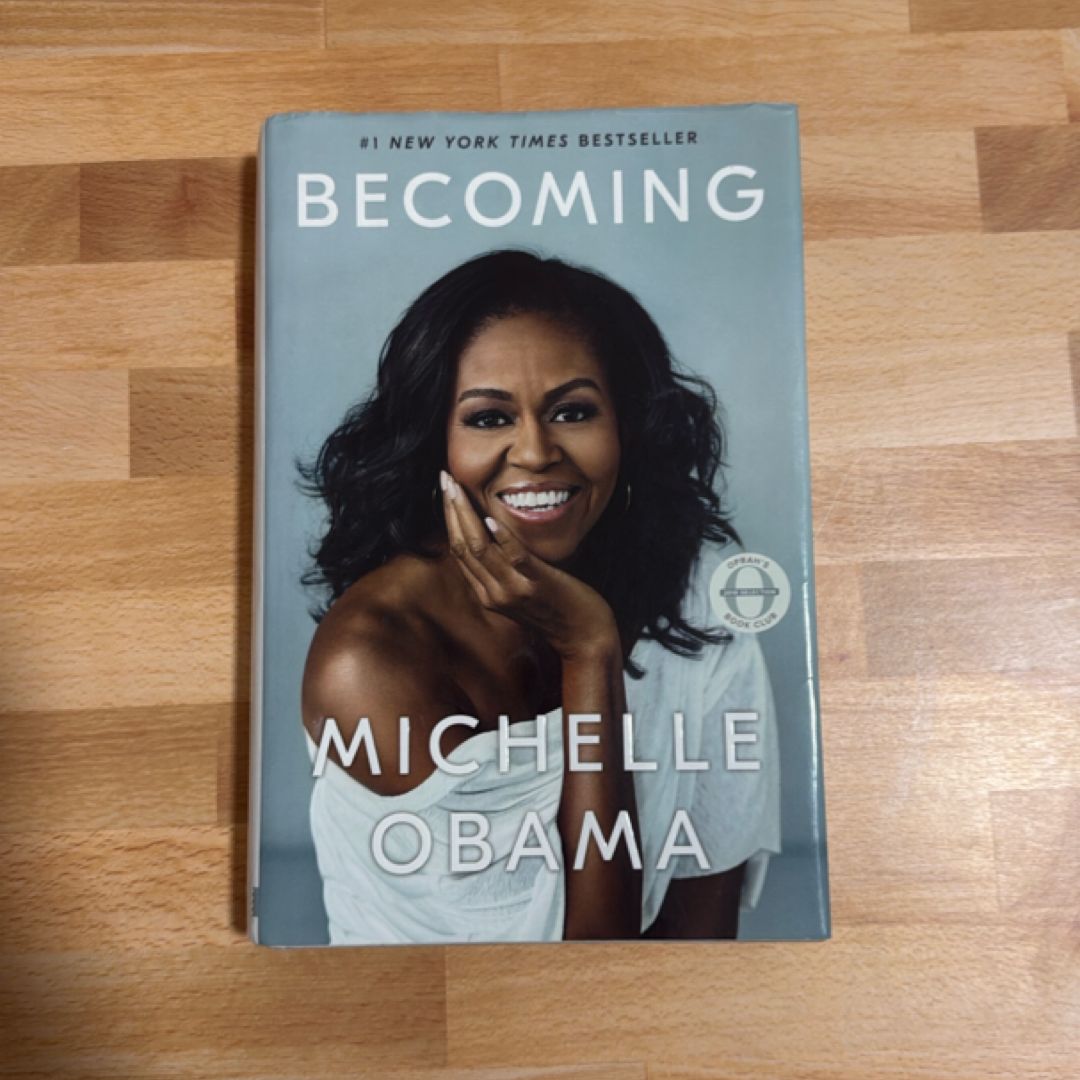 Becoming