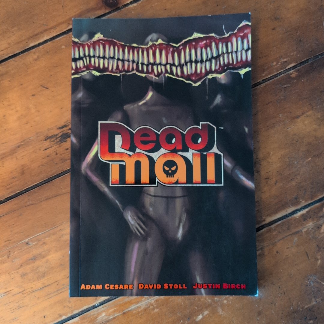 Dead Mall