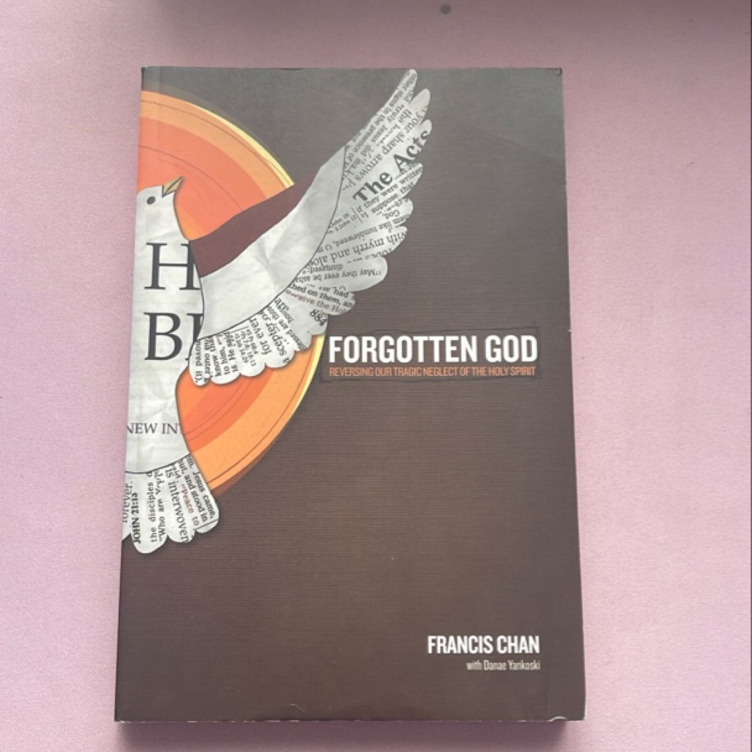 Forgotten God
