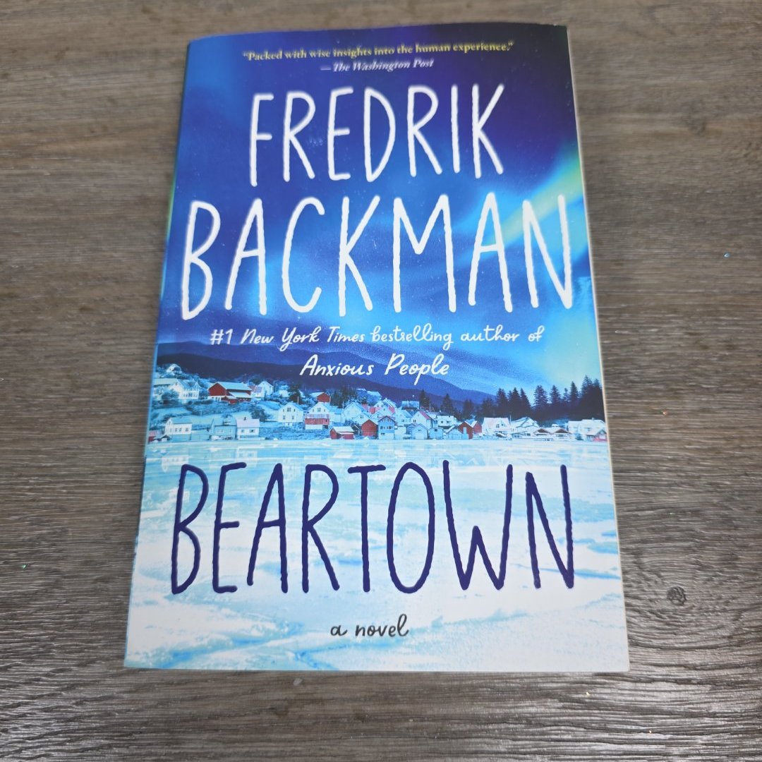 Beartown