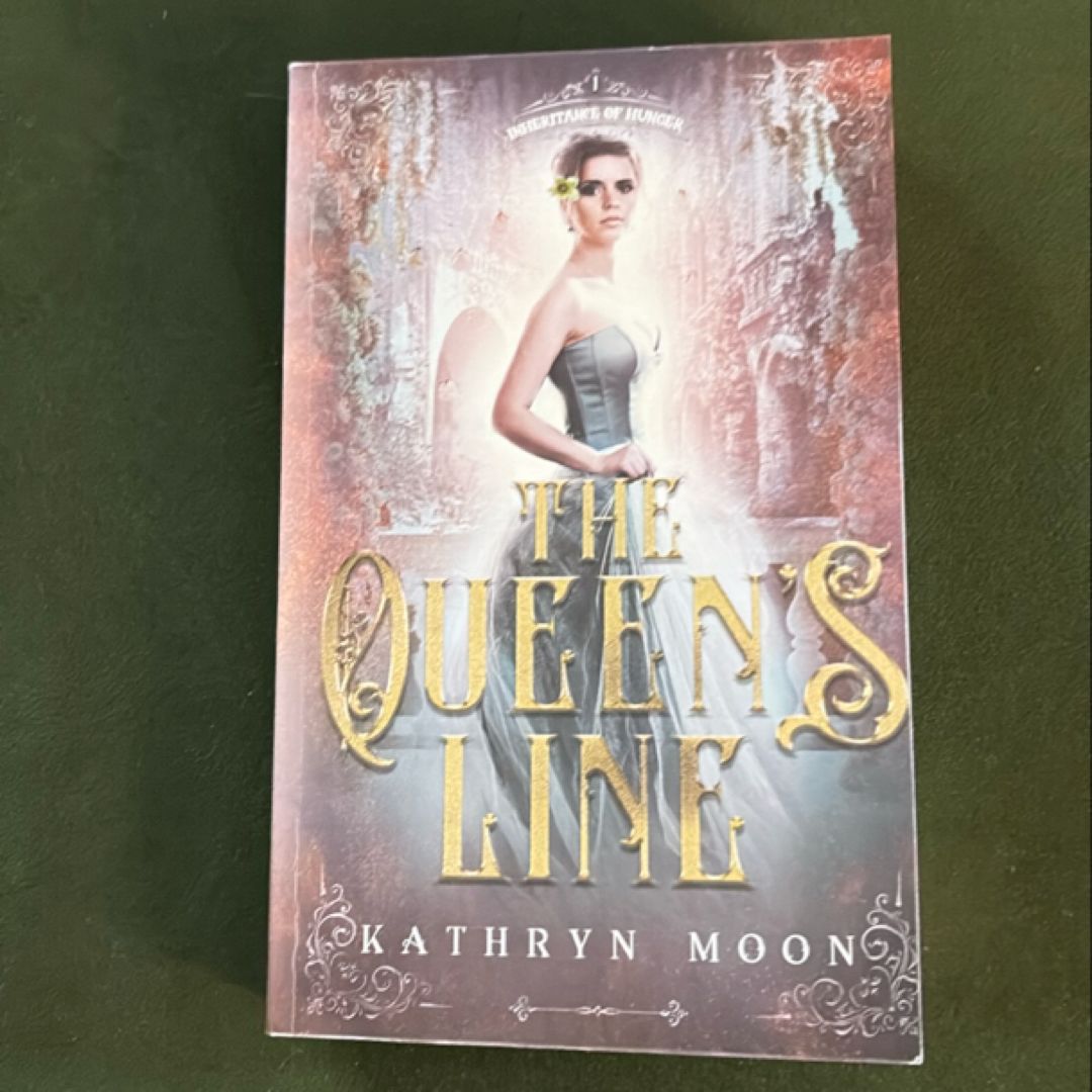 The Queen's Line