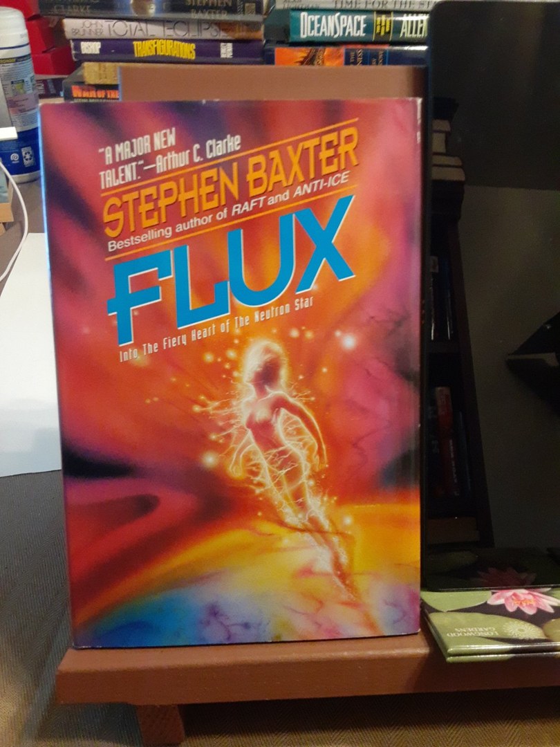 Flux