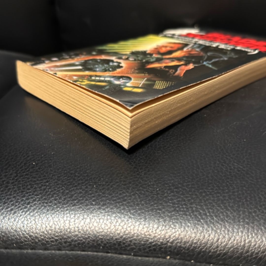 Do Androids Dream of Electric Sheep?