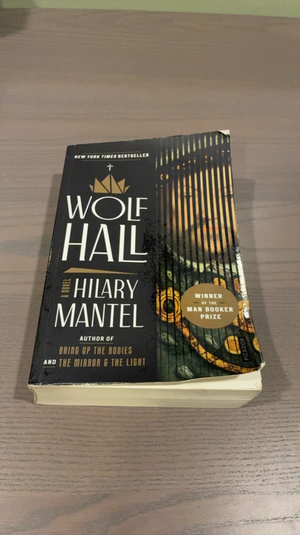 Wolf Hall