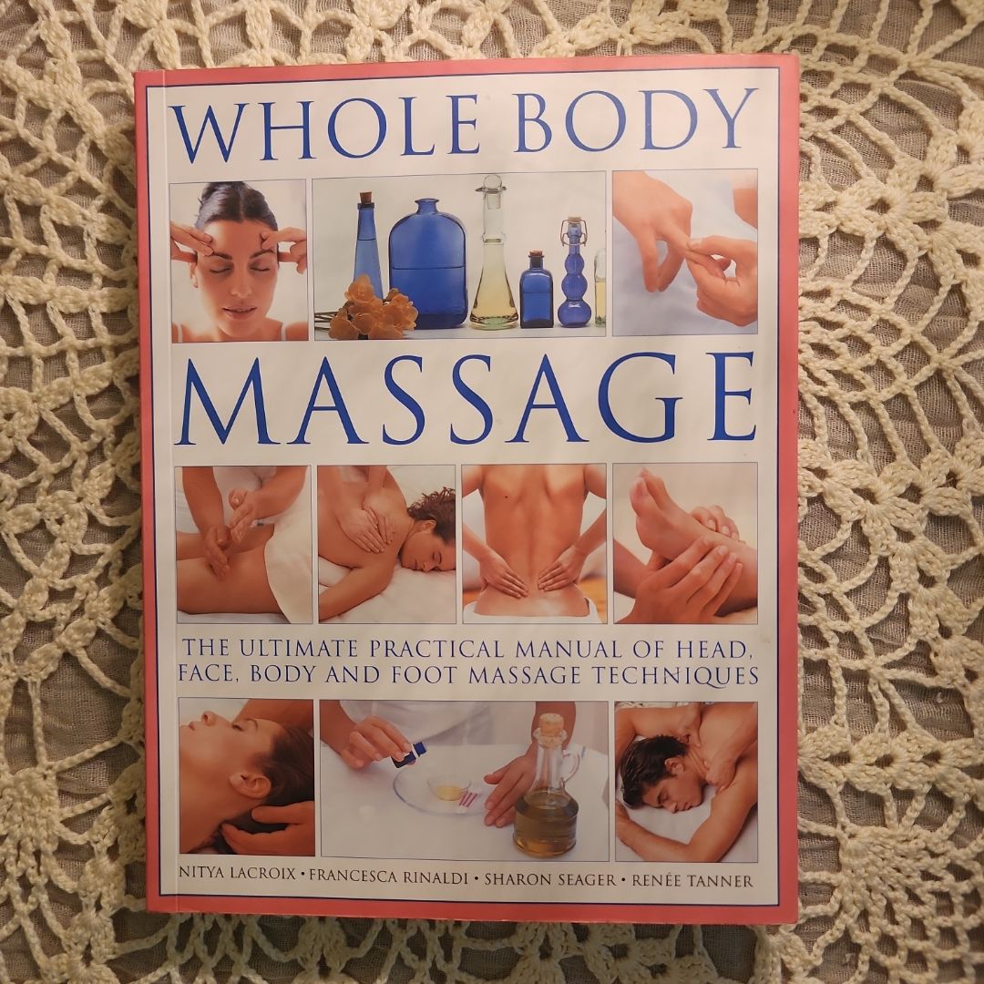 Whole Body Massage