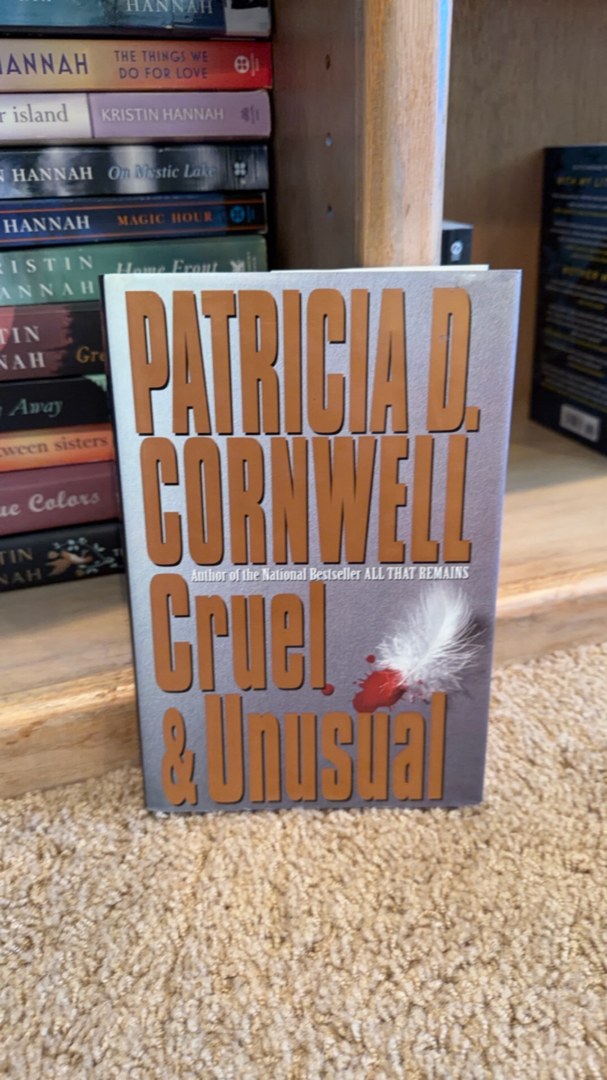 Cruel and Unusual