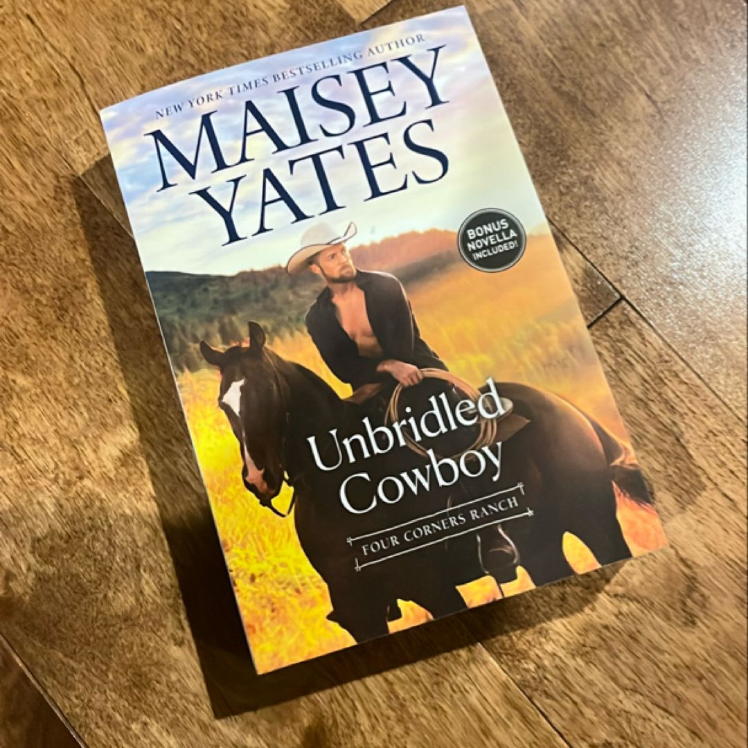 Unbridled Cowboy