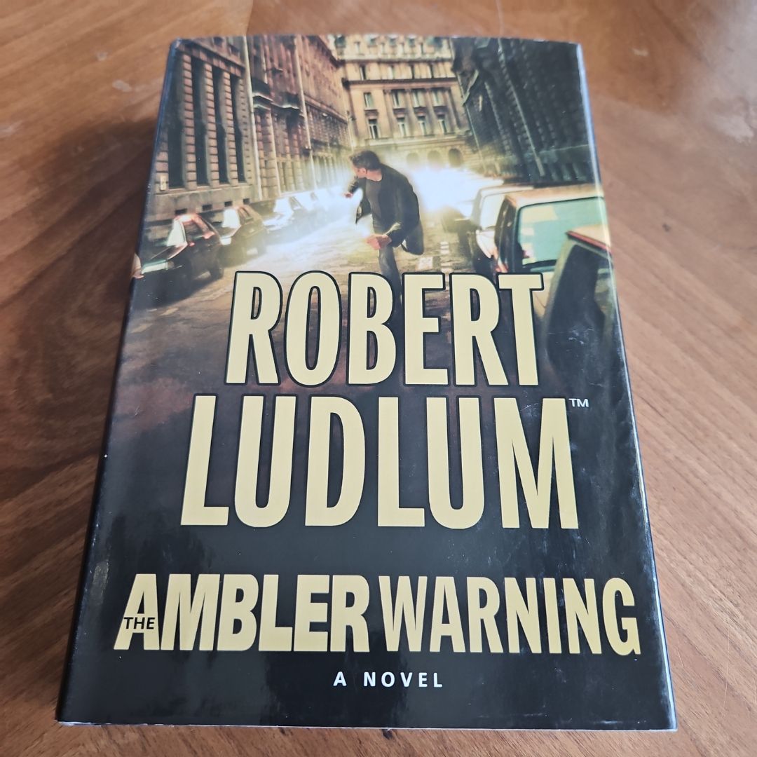 The Ambler Warning