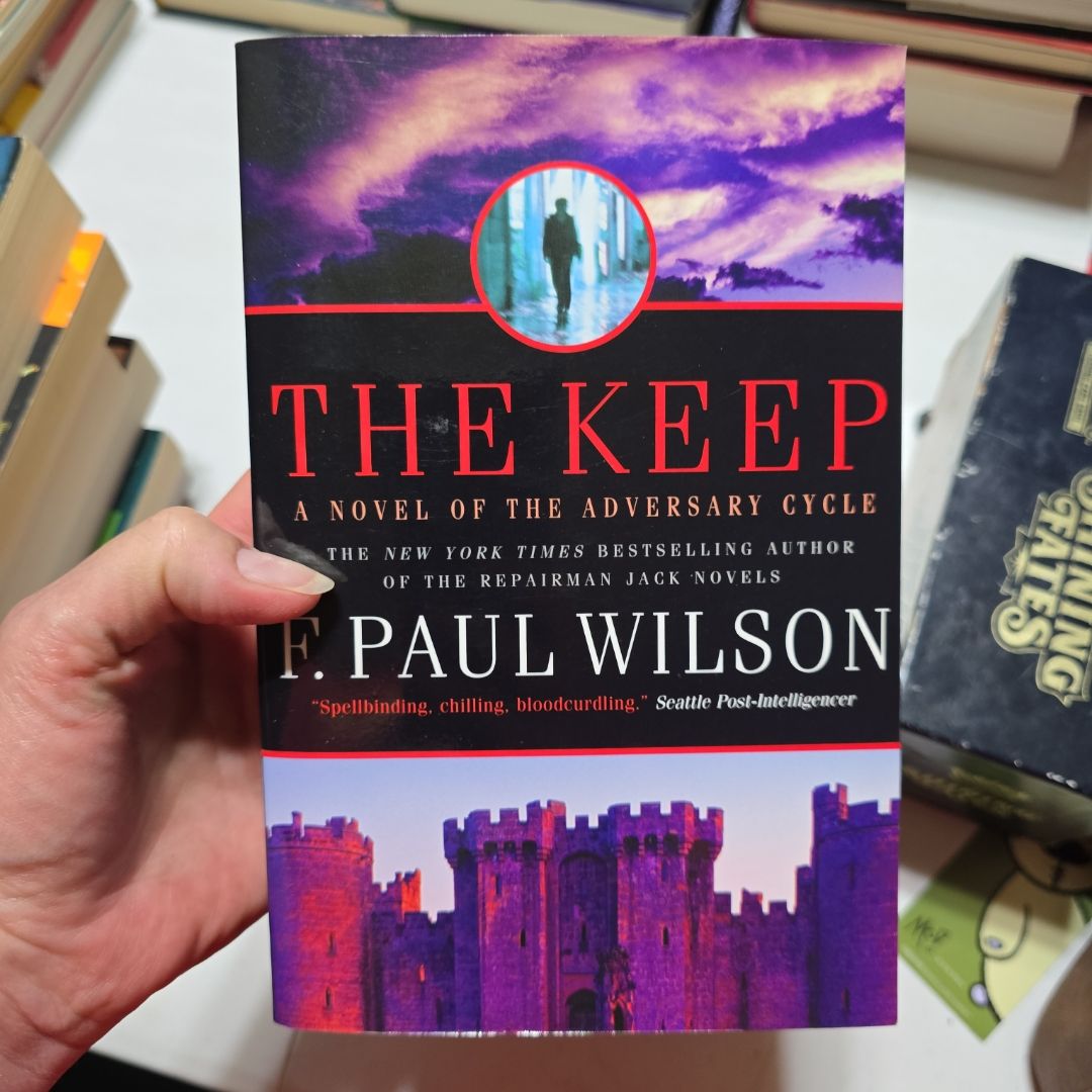 The Keep