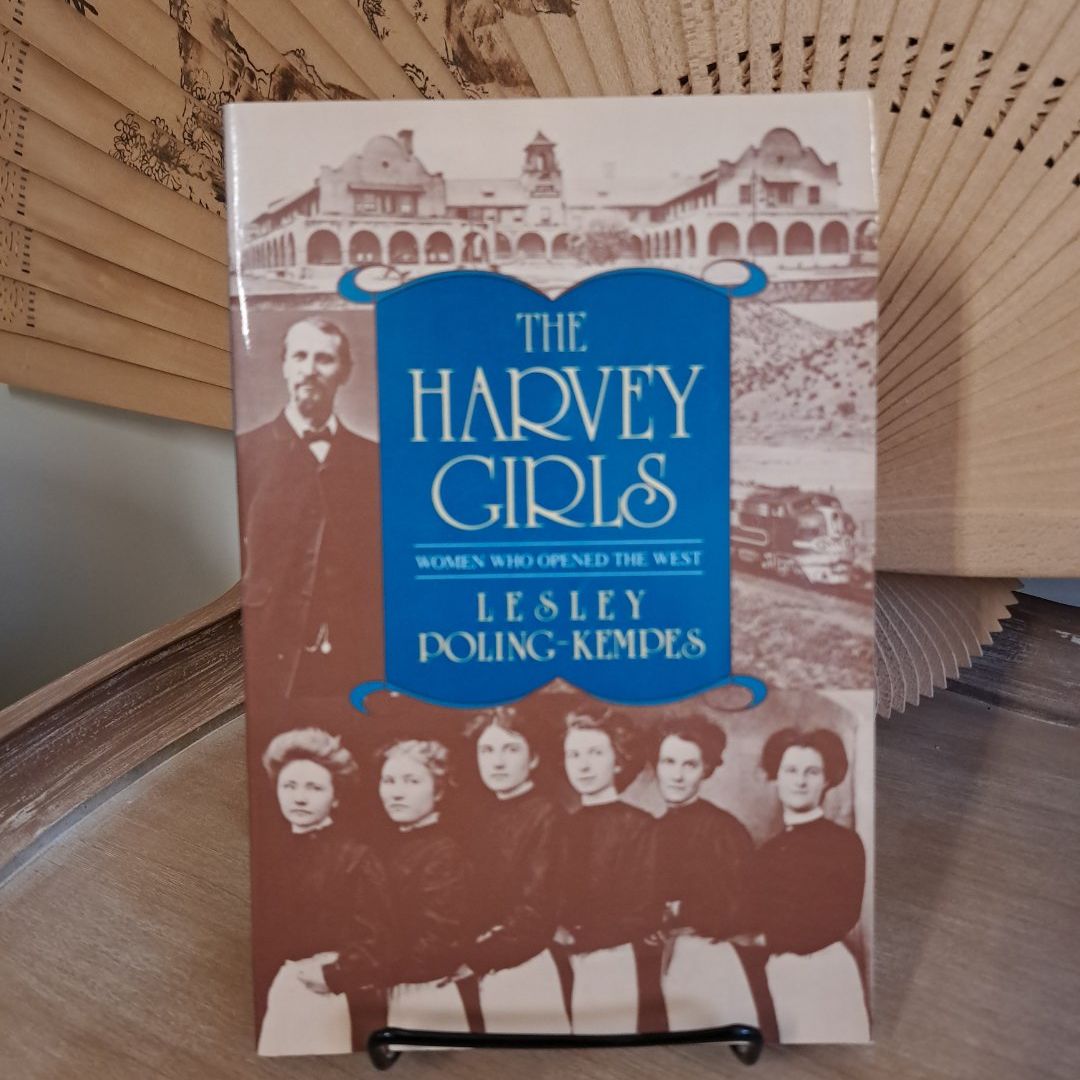 The Harvey Girls
