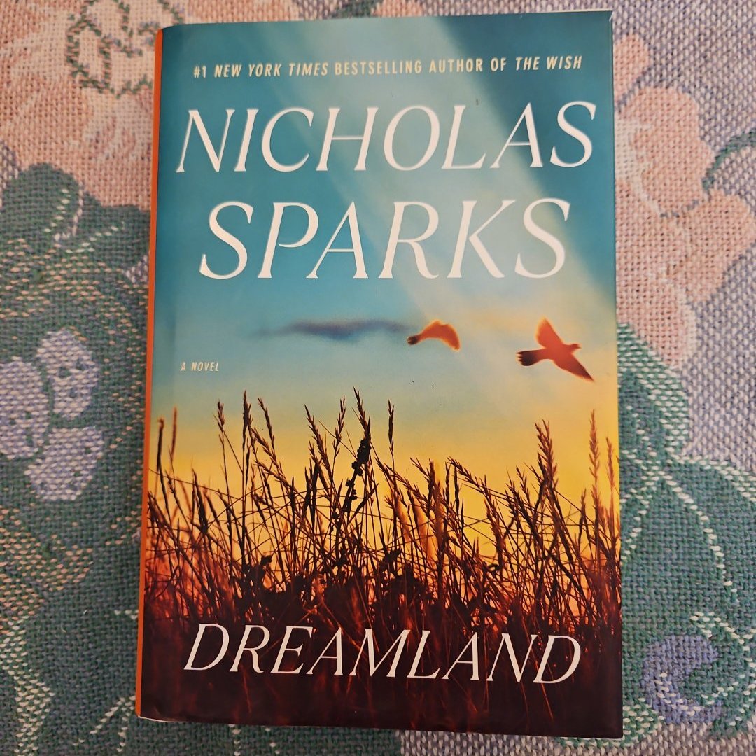 Dreamland