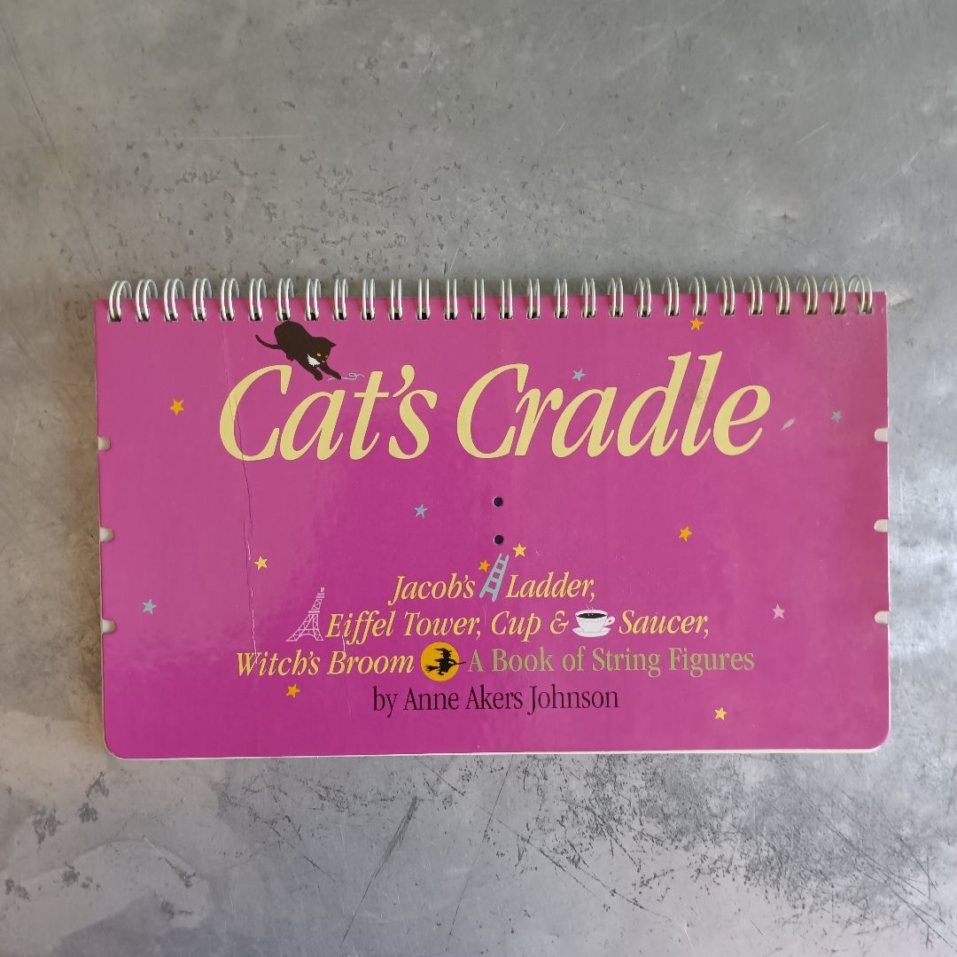 Cat's Cradle