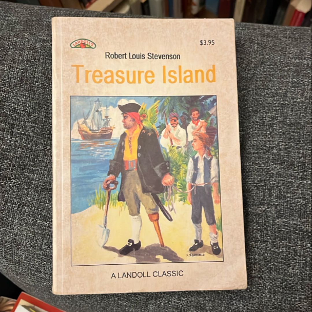 Treasure Island