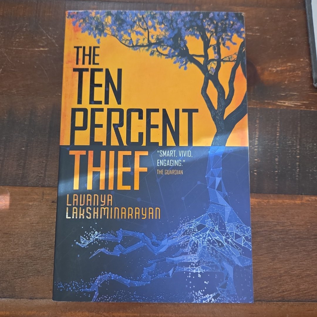 The Ten Percent Thief