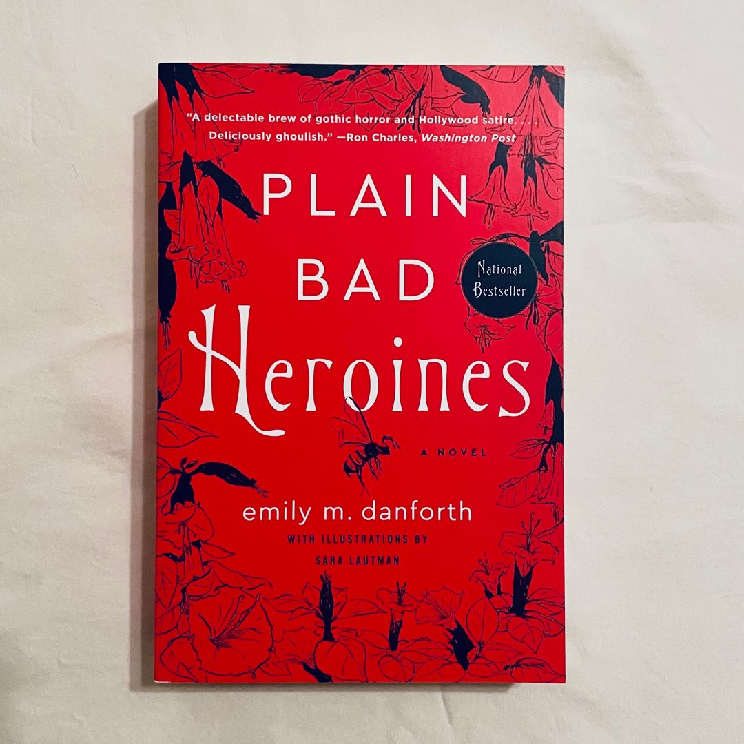 Plain Bad Heroines