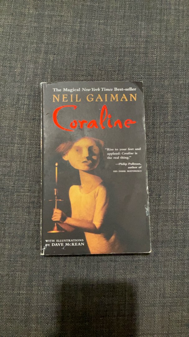 Coraline