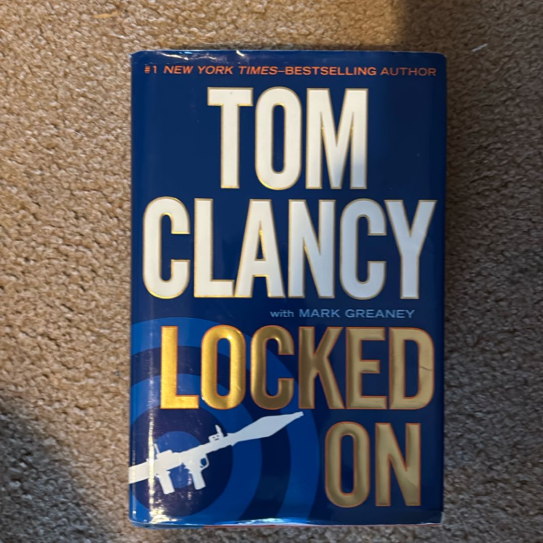 Locked On